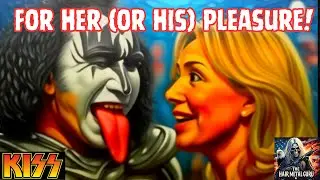 The Kiss Toy You Just Might Need!