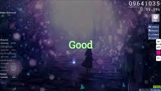 osu! | Dream Walker (Skystar) + HD FC (99.33%) 300pp