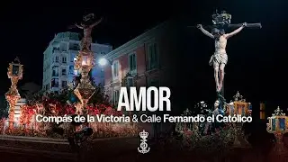 [4K] Centenario Amor | Barrio de la Victoria | 𝐁𝐂𝐓 𝐏𝐚𝐬𝐨 𝐲 𝐄𝐬𝐩𝐞𝐫𝐚𝐧𝐳𝐚