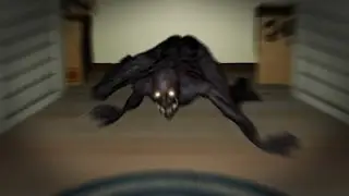 BLASTING THROUGH THE NIGHTS | Boogeyman #2