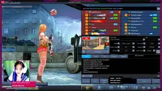 POINT BLANK PH - BEYOND LIMITS Week 29