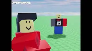 Roblox Minishows Animated: The Japanese Girl | 01