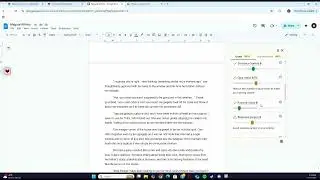 You are Writing- Book Editing Recommendations
