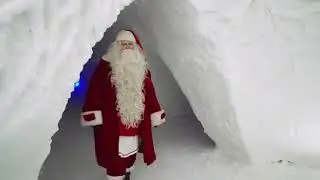 Lettera di Babbo Natale per Gabriel