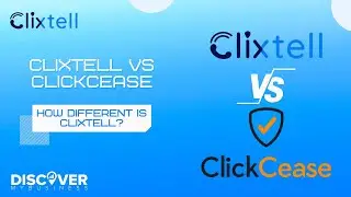 Clixtell vs ClickCease