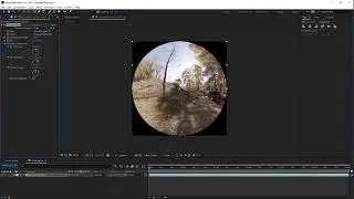 vr converter effect