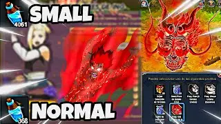 I SAVED 4,500 ENERGY POTIONS TO GET A $2000 DOLLAR NINJA 100% FREE!! IN NARUTO ONLINE