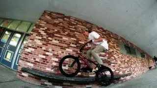 Webisode 5: The Ledges