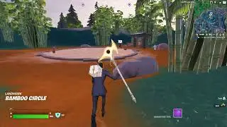Restore Data Receivers Quest - This Season Bonus Goals - Fortnite Chapter 4 Season 2