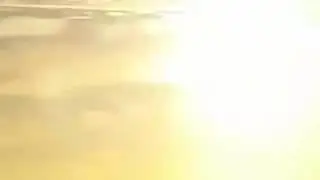 Two Sun's in the sky? 🤔
