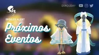 [BETA SPOILER] Pr&oacute;ximos eventos Luz Solar y Luz de Luna | Novedades en The Two Embers part 1 