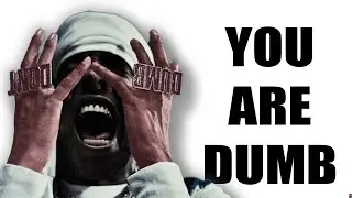 The WORST Album Rollout Of All Time (DON'T BE DUMB)