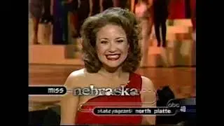 Miss America Pageant 1999 (September 1998)