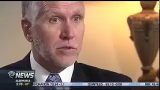 Tillis Discusses Obamacare with Time Warner Cable - News 14 Charlotte