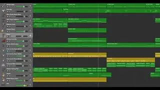 Pet Shop Boys - Being Boring ( Instrumental And Cover Version ) By DanIS