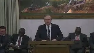 Desmoines Iowa Gospel assembly