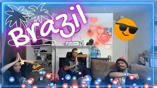 FR Reacts To Jaafar Jackson-Got Me Singing