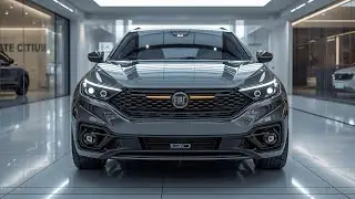 &ldquo;La Nuova Fiat 130 del 2026 &Egrave; Tornata&hellip; Ed &Egrave; Pi&ugrave; Lussuosa che Mai!