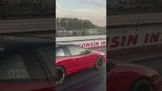 AWD DSM Snapped Input Shaft