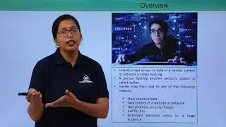 Hacking - Overview