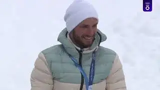 СЕРЕБРО - НА ОИ В МИЛАНЕ. ПОБЕДА НИКИТЫ ФИЛИППА!!!