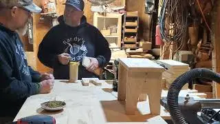 Kids stool