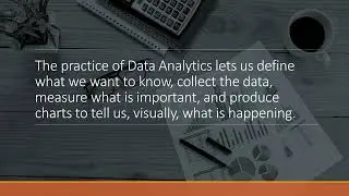 Data Analysis for Renewable Energy Production