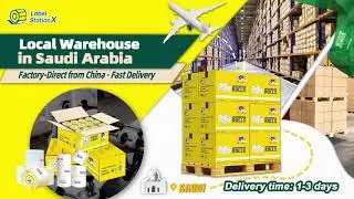 Fast Delivery & Affordable Prices: Products Shipped Directly from Our Saudi Warehouse