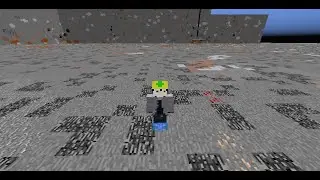 y軸を5.5にする活動【マイクラ】二十一日目