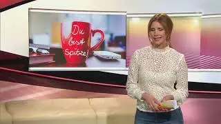 Mareile Höppner Brisant 010319