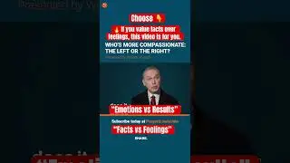 Liberals Ask &ldquo;Does It Feel Good?&rdquo; Conservatives Ask &ldquo;Does It Do Good? &ndash; The Key Difference Explained