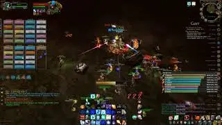 World Of Warcraft: Classic [Bindings of the Windseeker] Drop POV