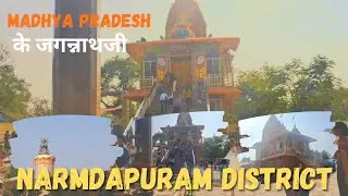 Mp के जगन्नाथजी/आज मे आपको कराऊंगा जगन्नाथ जी के दर्शन #vlog #mptepamalvlog #jagarnnattempal
