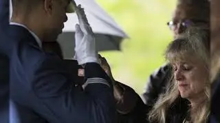 Gold Star Spouse Day (2019) 🇺🇸