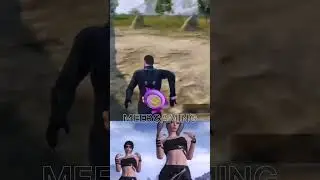 Cute Girl PUBG Prank - The Shocking Reaction