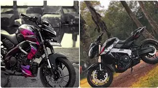 NS 400 VS MT 15 ⚡ Deadliest Competition EVER! 😱 Power, Speed & Looks Comparison #ns400z vs #mt15 