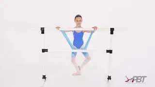 New PBT Exercises for Young Students | Sub-Junior