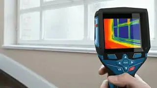 La Caméra Thermique FLIR