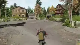 Live Gameplay Miscreated - PT BR