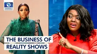 The Business Of Reality TV | Business Morning