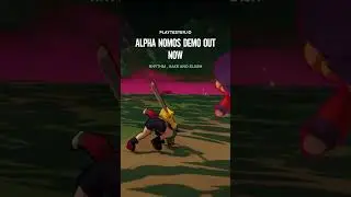 Alpha Nomos demo out NOW