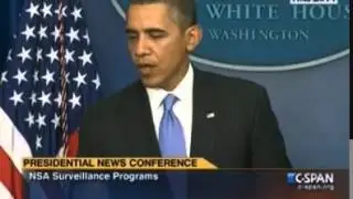 President Obama and Fox's Ed Henry debate