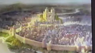 @TayaCalder2002 Juniperlina (Taya Calder Style) - Main Titles 
