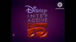 Disney Interactive/Oskatiwa/Eurocom Entertainment Software (2003)