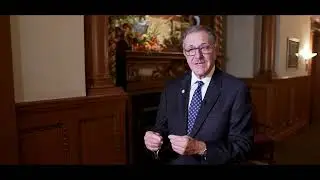 Dr. Richard Orlando: ORLANDO BIOMEDICAL ETHICS &  CATHOLIC SOCIAL TEACHING LECTURE SERIES