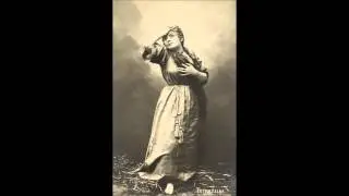 Verdi - La Forza del Destino - Pace, pace, mio Dio - Luisa Tetrazzini (Victor, 1914)