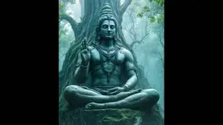 The process involved in making a stone sculpture into God after consecration? #spirituality #sanatan