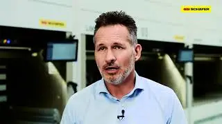 Almac&eacute;n vertical autom&aacute;tico LOGIMAT&reg; | M&Uuml;LLER MARTINI |Intralog&iacute;stica | SSI SCHAEFER