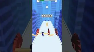 #roof rails game#gameplay #gaming #babygames