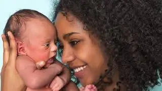 Workshop: Boosting Parent Confidence, Attachment and Breastfeeding Duration